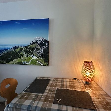 Gschwendtnerhof App10 Krausw Διαμέρισμα Aschau im Chiemgau Εξωτερικό φωτογραφία