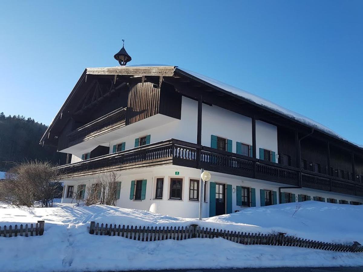 Gschwendtnerhof App10 Krausw Διαμέρισμα Aschau im Chiemgau Εξωτερικό φωτογραφία