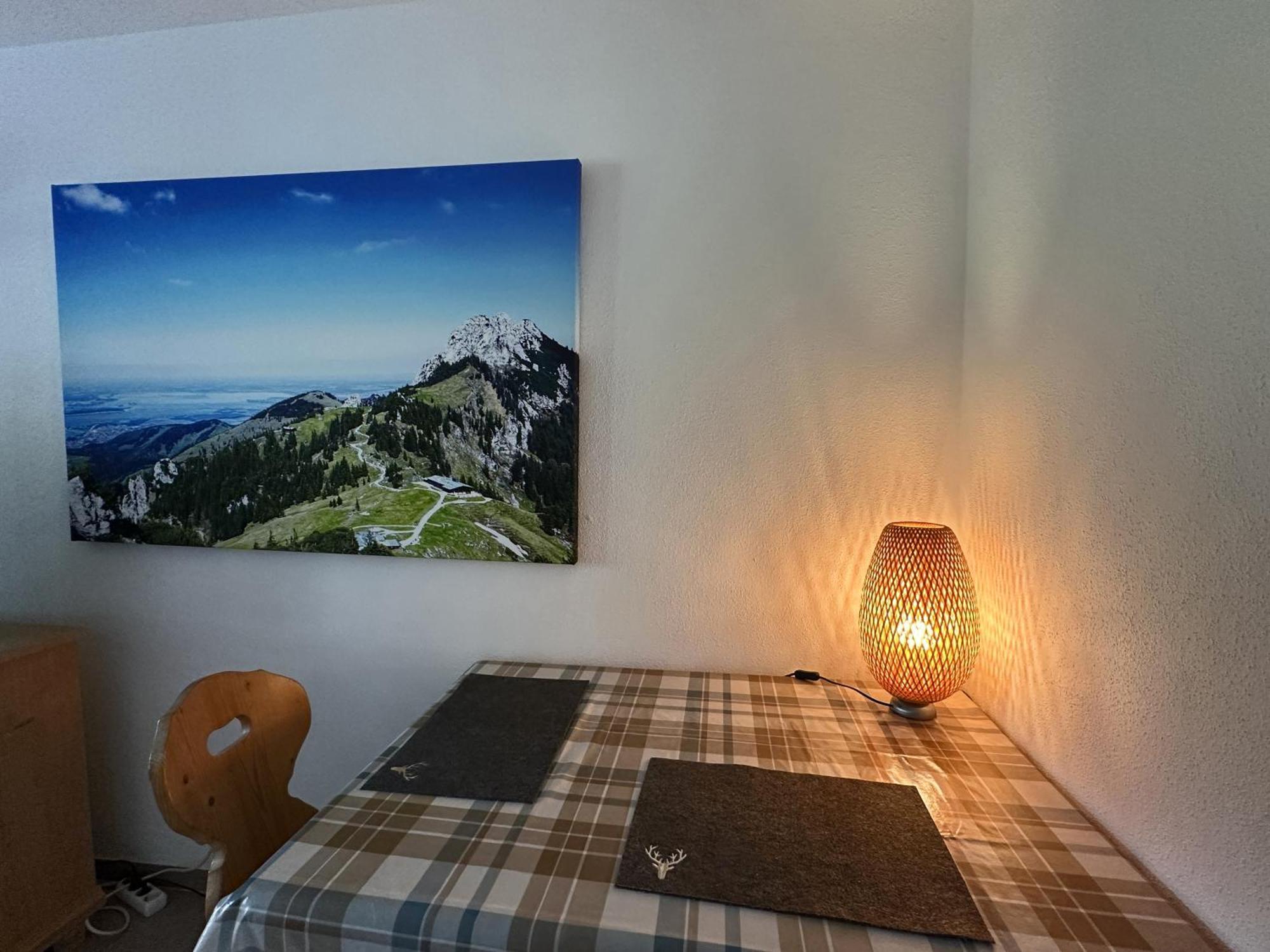 Gschwendtnerhof App10 Krausw Διαμέρισμα Aschau im Chiemgau Εξωτερικό φωτογραφία